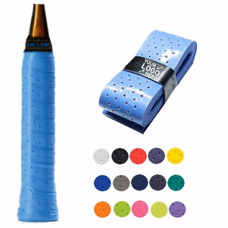 Pickleball Tennis Paddle Wrapping Tape Rackets Overgrip