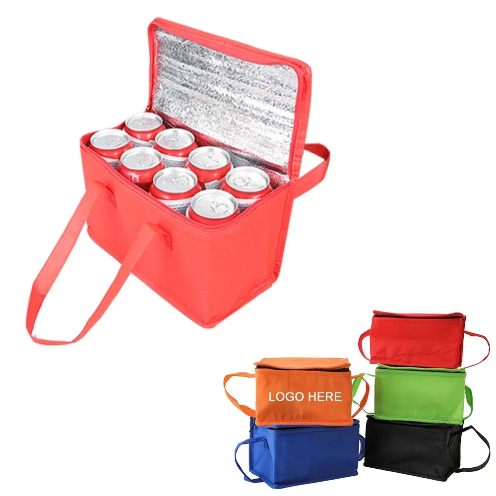 Picnic Insulated Lunch Cooler Bag 1