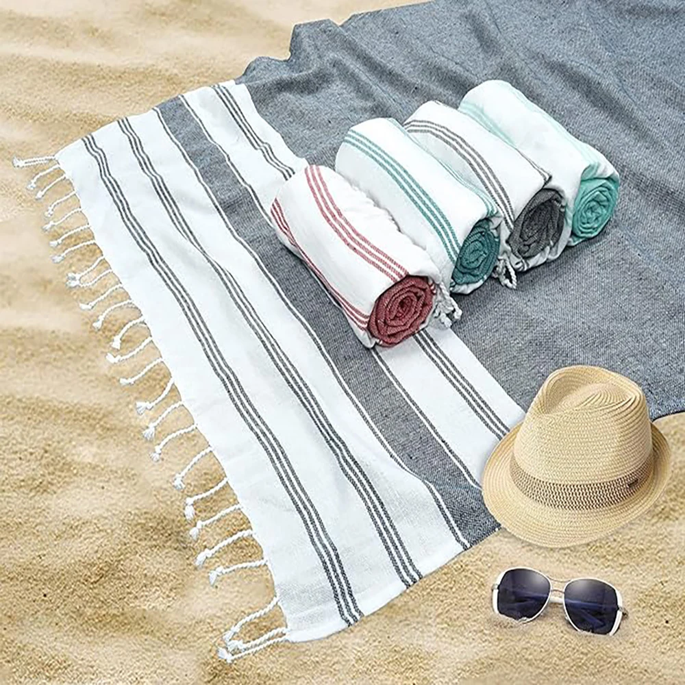 Pool Swim Towels Beach Towel 1