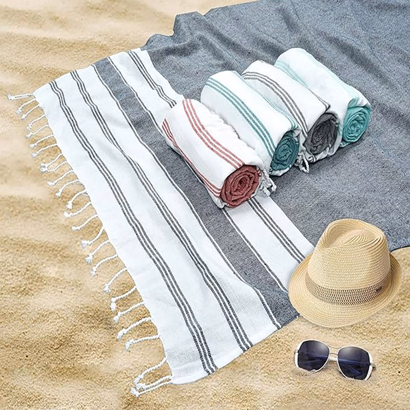 Pool Swim Towels Beach Towel