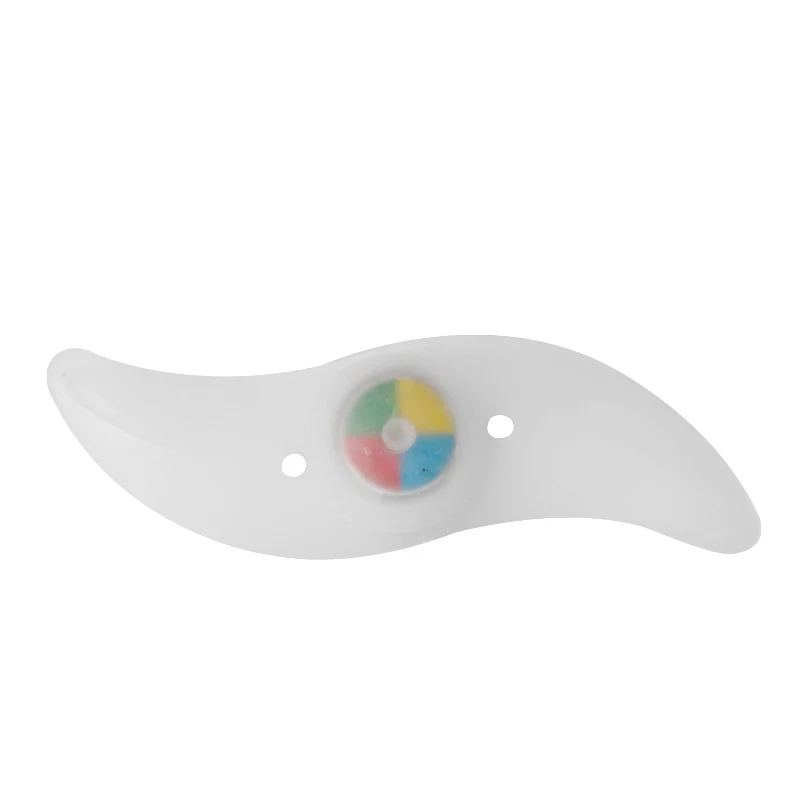 Waterproof Wheels Decorative Lights 1