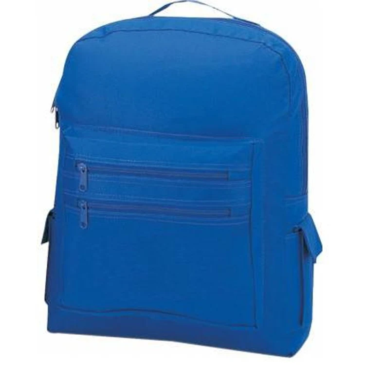 Poly Backpack 1