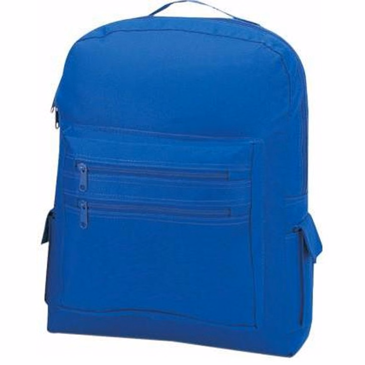 Poly Backpack
