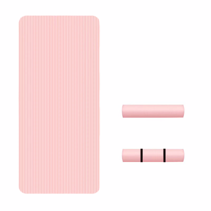 Clinical-Grade 13mm Therapy Mat