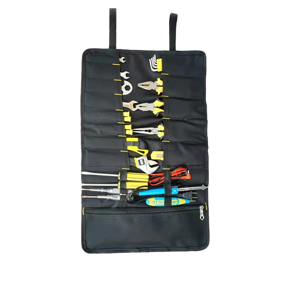 Reel Tool Bag 1