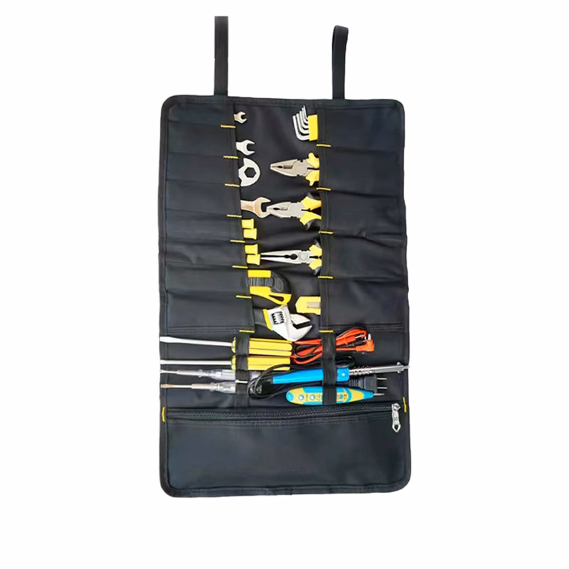 Reel Tool Bag