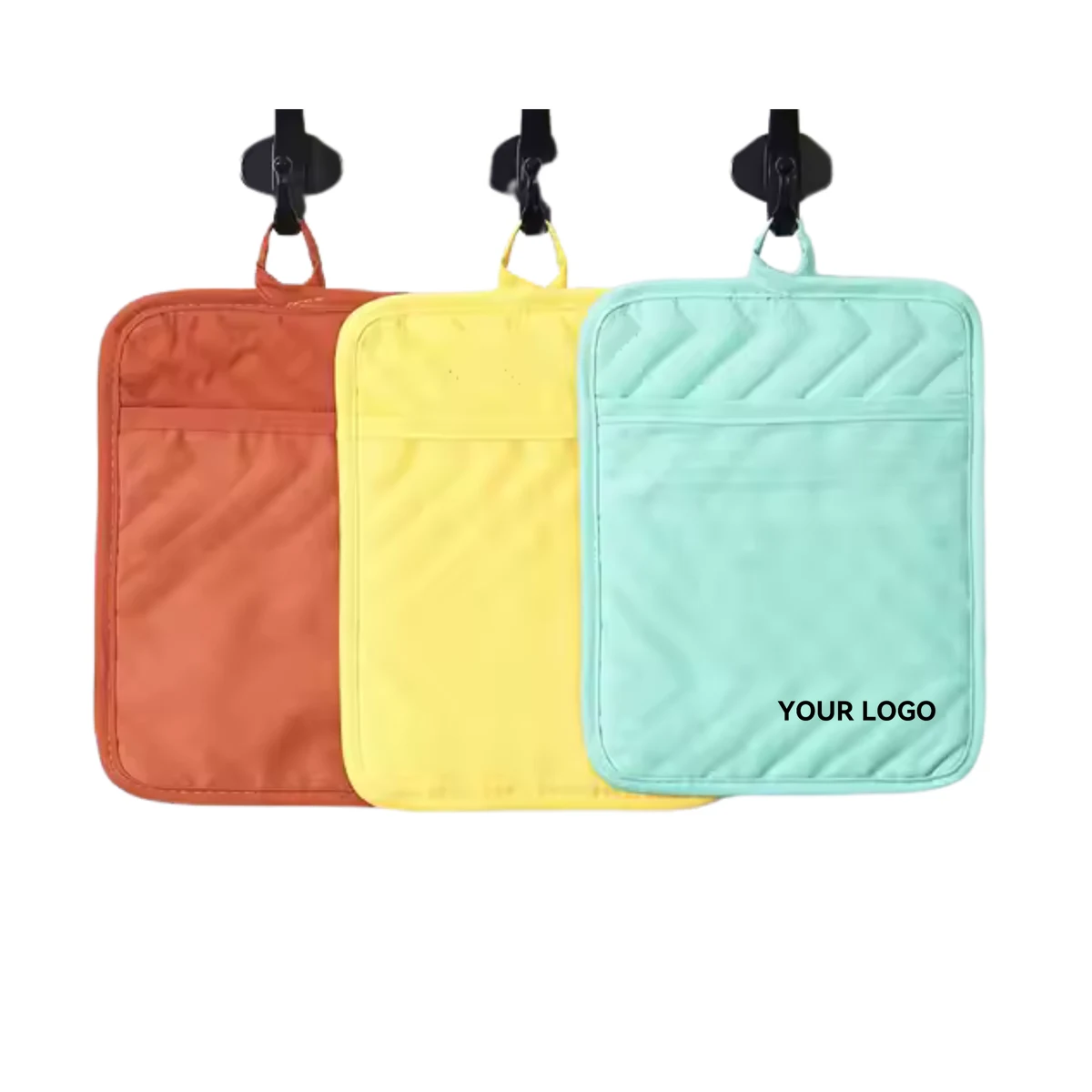 Durable Cotton Pot Holders 1