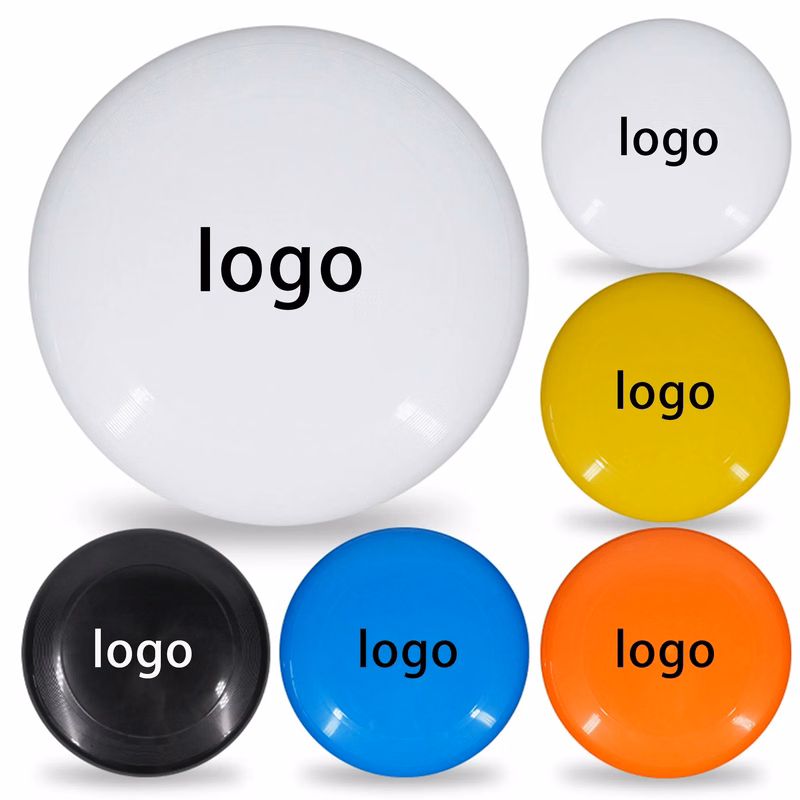 PE Flying Disc