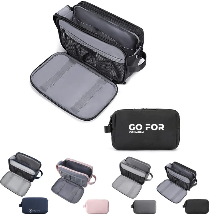 Handheld Travel Toiletry Bag 1