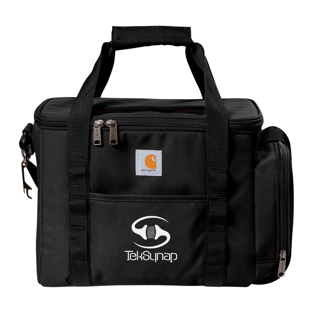 Carhartt(R) Duffel 36-Can Cooler 1