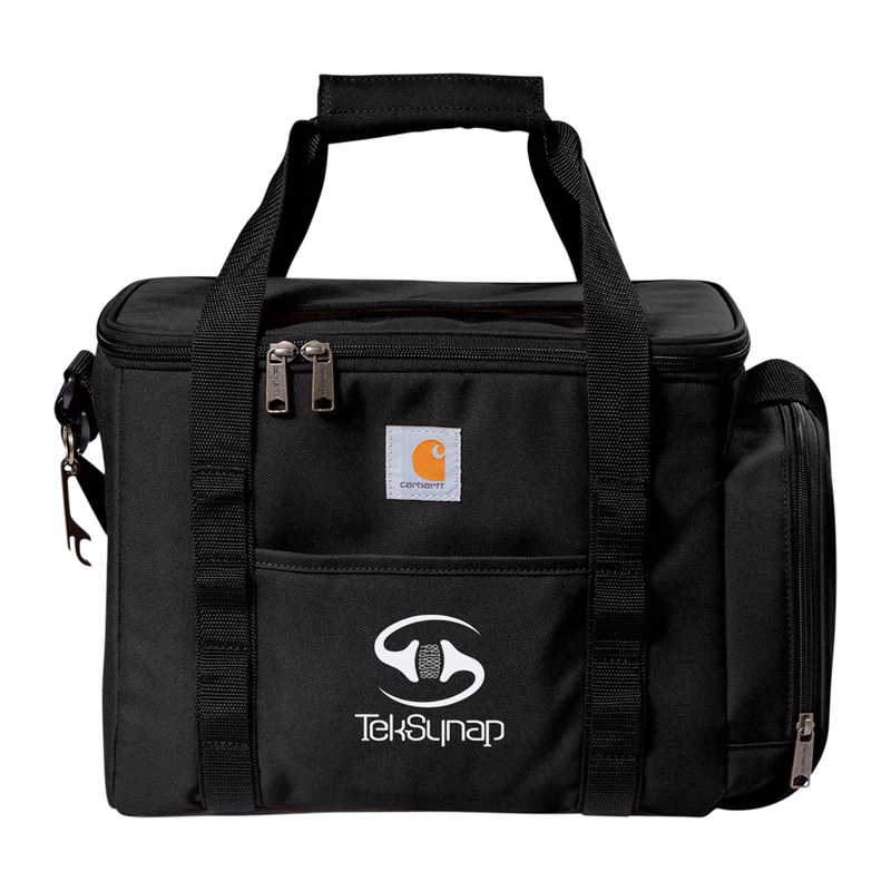 Carhartt(R) Duffel 36-Can Cooler
