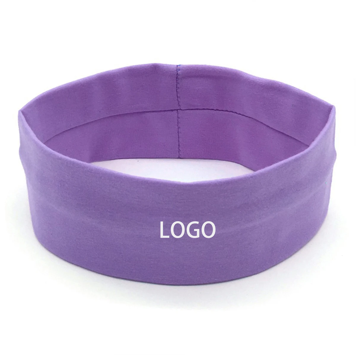 Elastic Sport Headband Sweatband 1