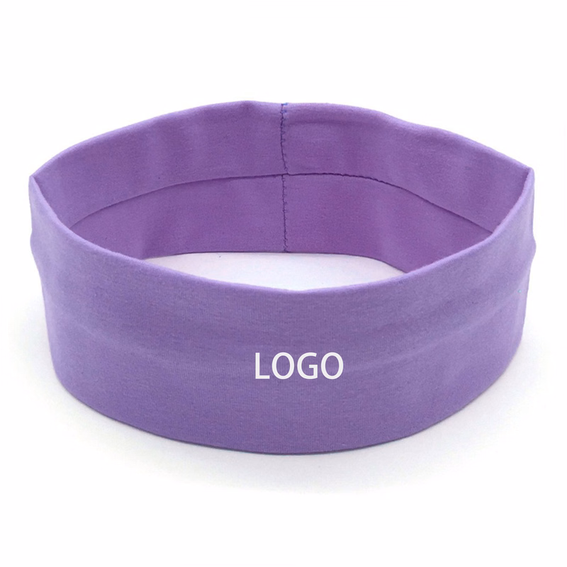 Elastic Sport Headband Sweatband