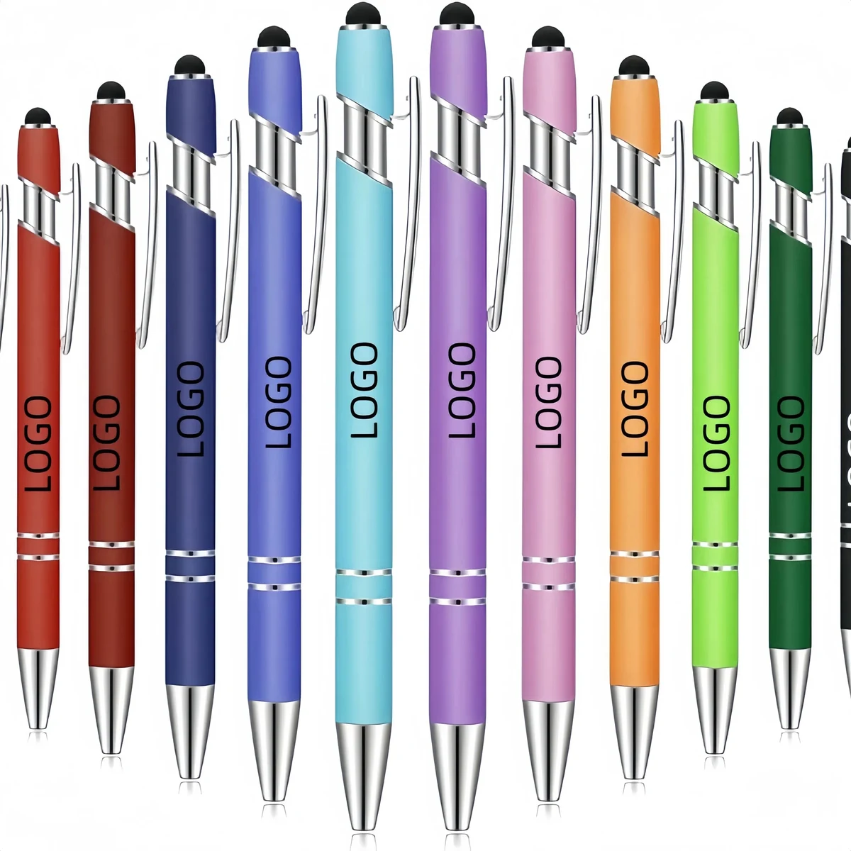 DigiTouch Dual Ballpoint Pen 1