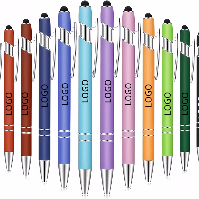 DigiTouch Dual Ballpoint Pen