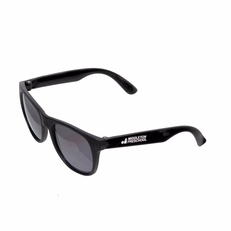 Sprout Child Sized Sunglasses (1 Color Imprint)