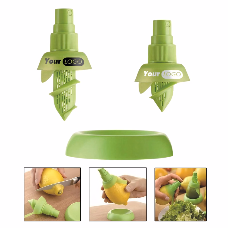 3 Piece Set Manual Fruit Juice Sprayer