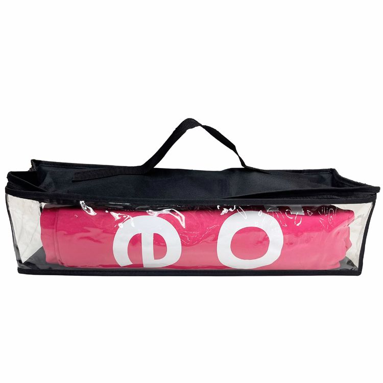 Basic Carrying Case