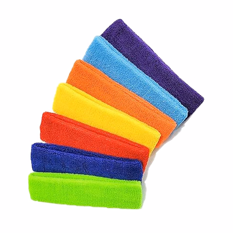 Cotton Sports Headbands