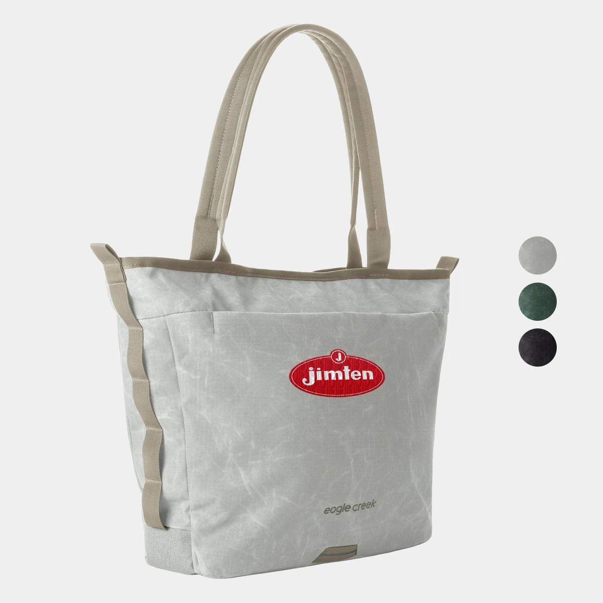 Eagle Creek® Recycled Explore Executive Tote Bag 1