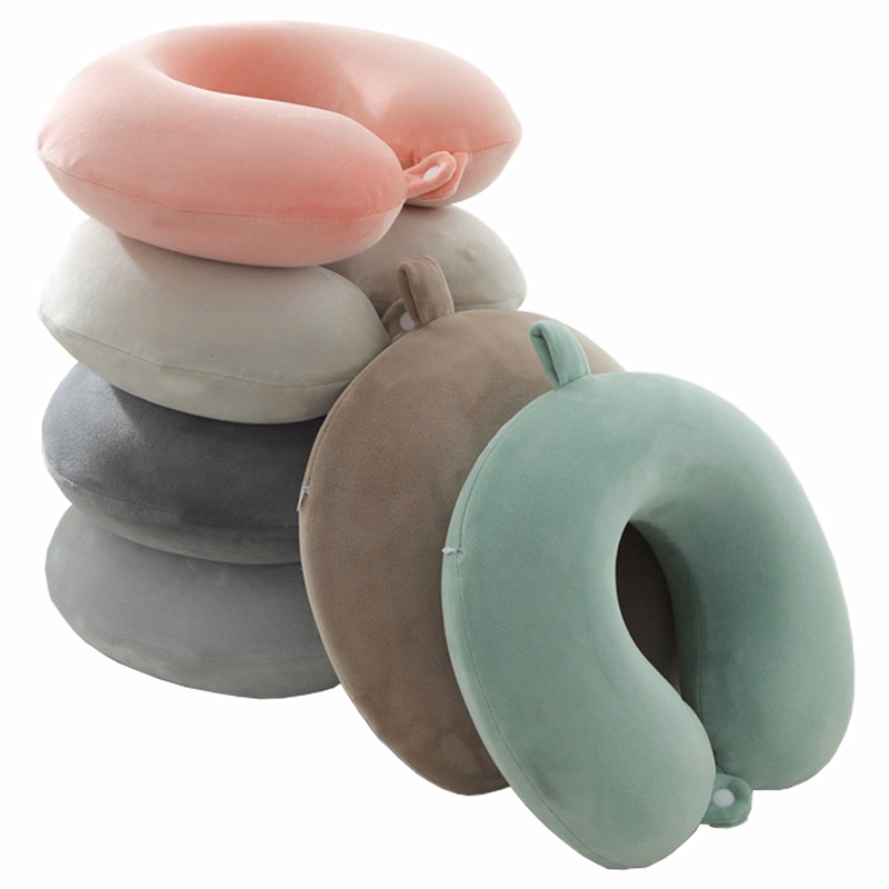 U-neck Pillow
