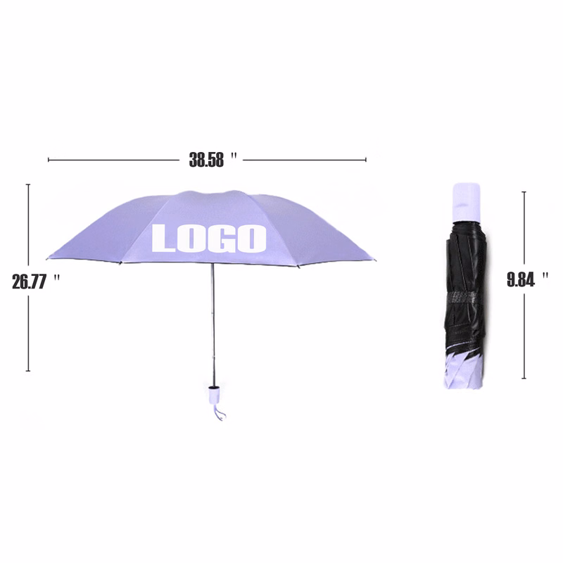 Foldable Umbrella