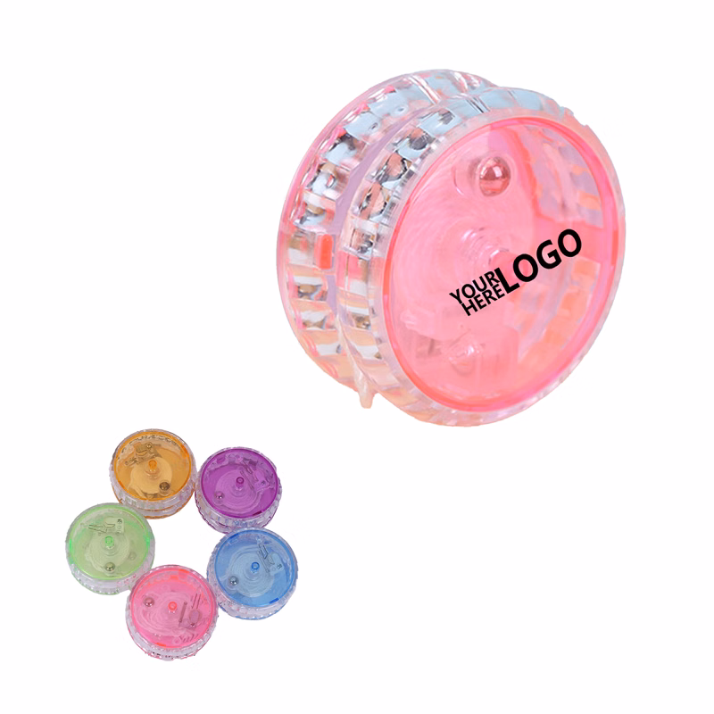 Double-Sided Glowing Yoyo