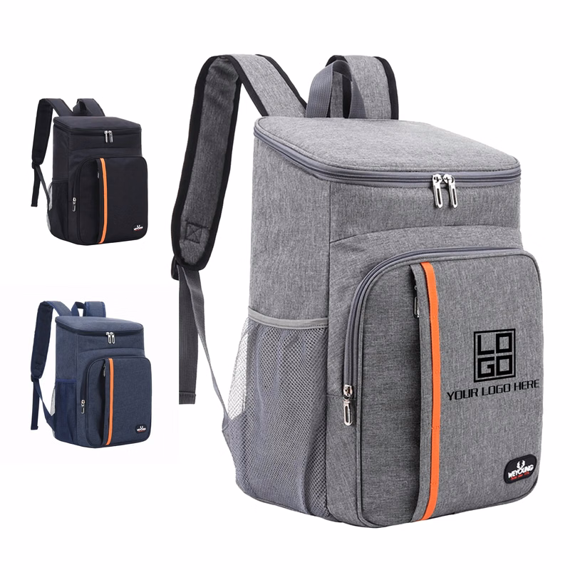 18L Lightweight Cooler Backpack