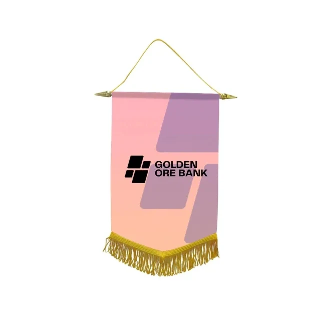 Podium Banners- Type A 1
