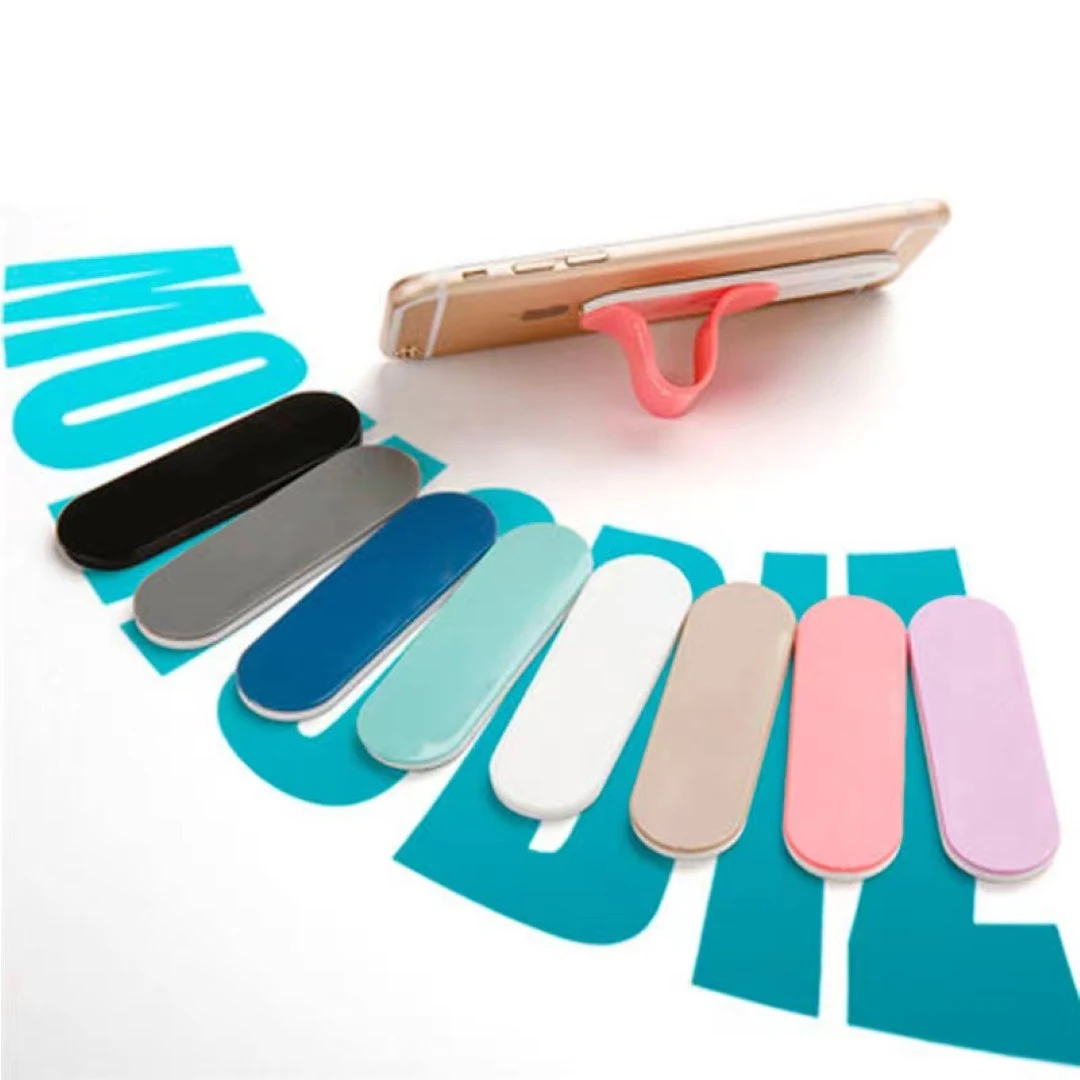 Phone Stand & Finger Strap 1