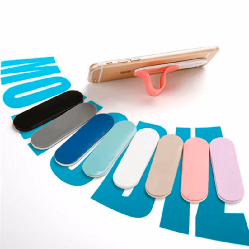 Phone Stand & Finger Strap
