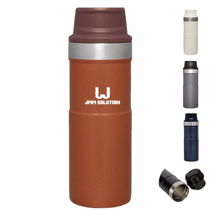 16.9OZ 304 Stainless Steel Double-layer Insulation Bottle