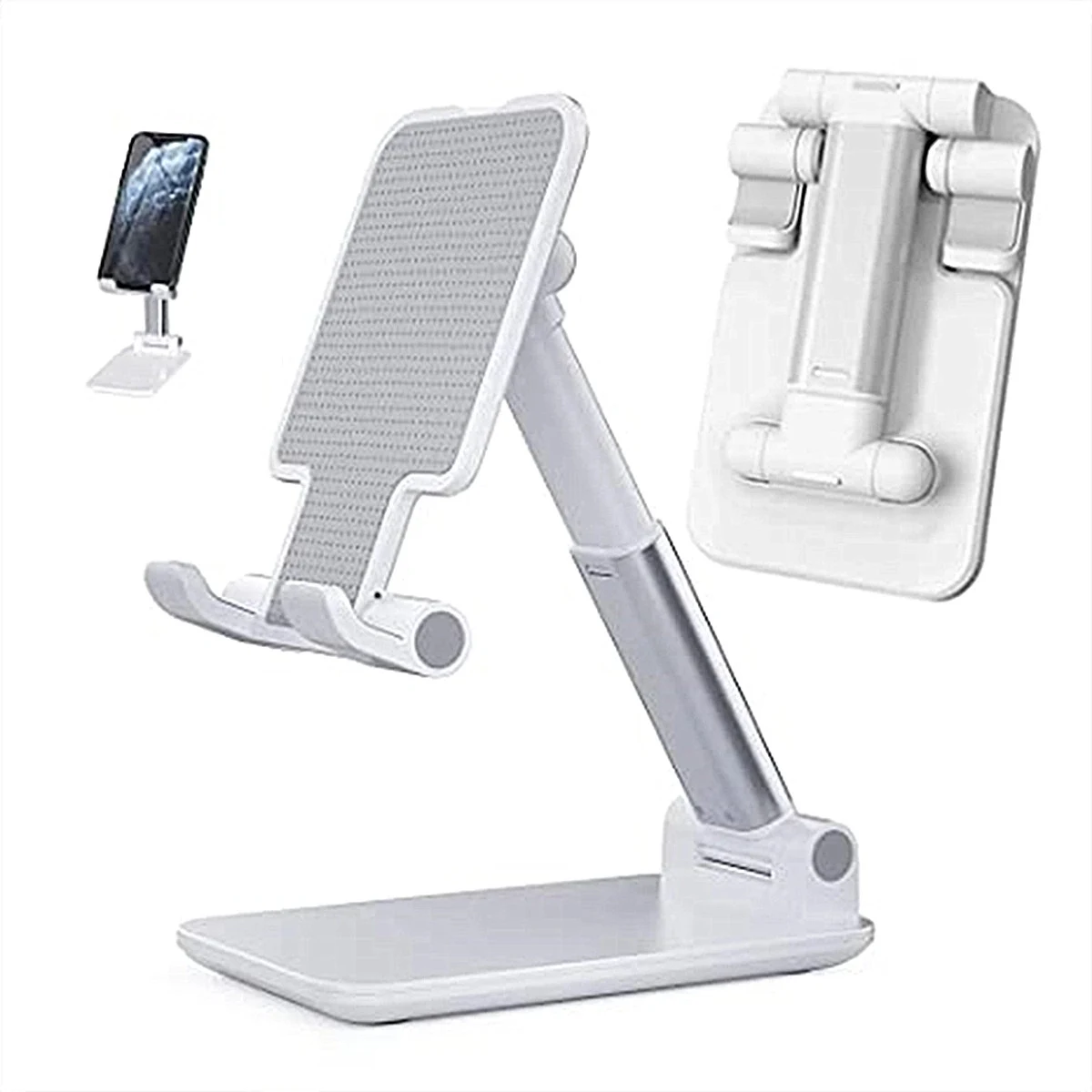 Height Adjustable Cell Phone Stand 1