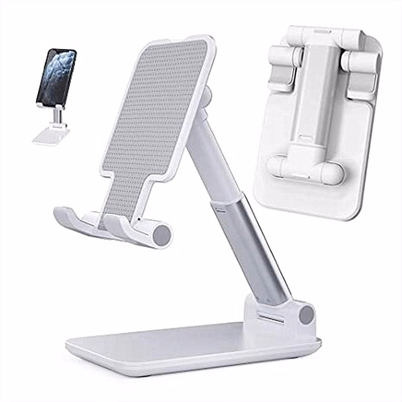 Height Adjustable Cell Phone Stand