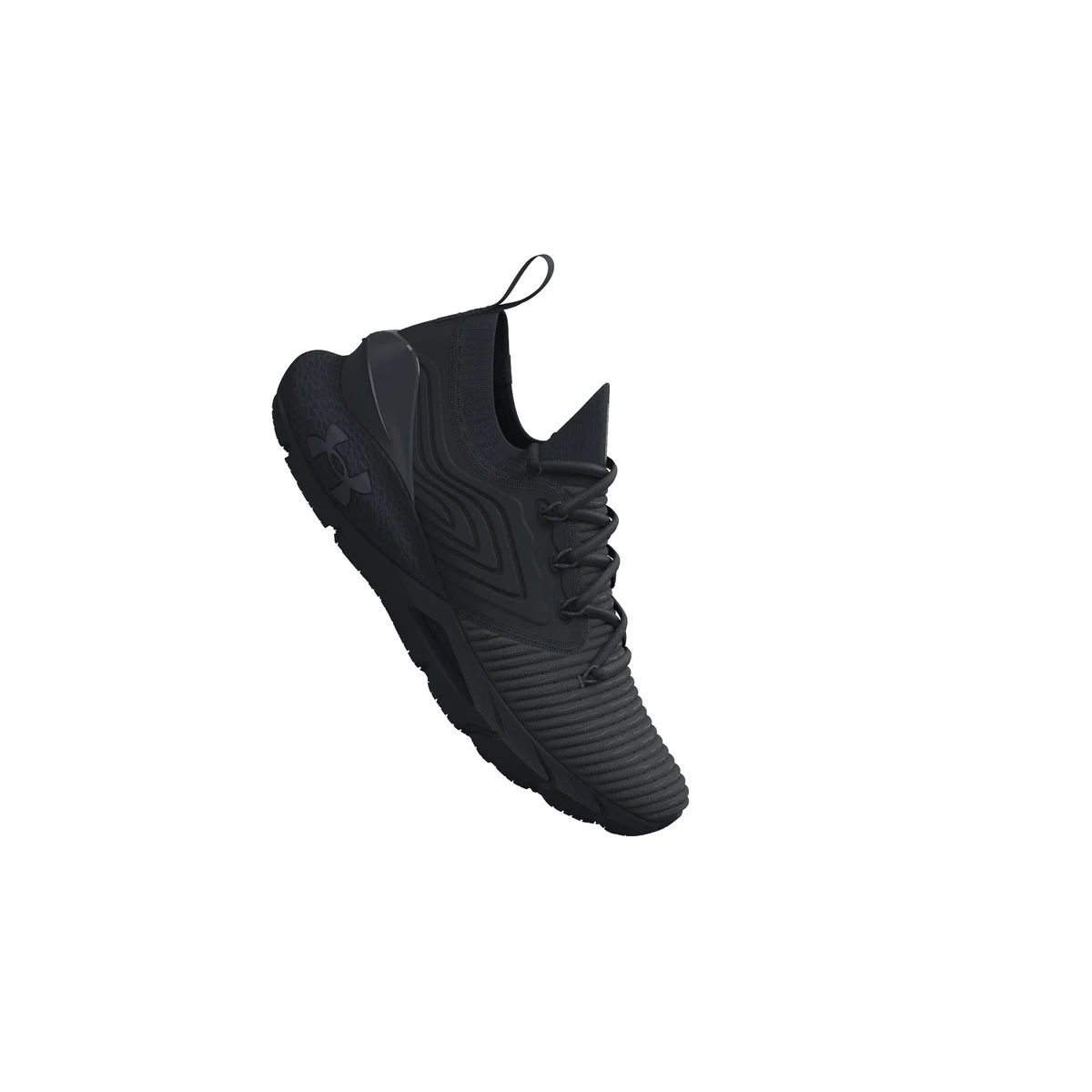 UA HOVR Phantom 2 IntelliKnit Men's Running Shoes 1