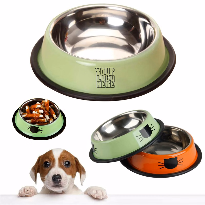 Pet Food Feeding Bowl