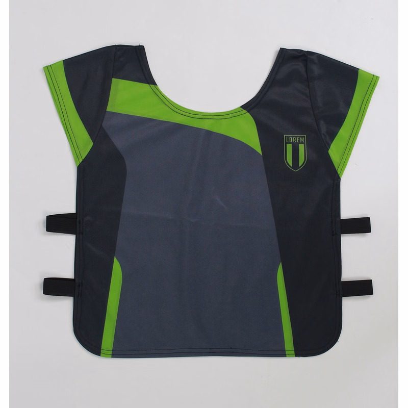 18" x 21" Training Bib Vest