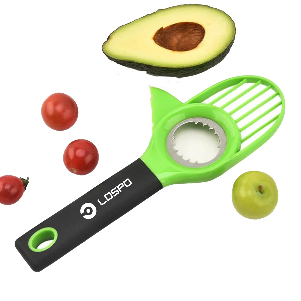 3-in-1 Avocado Slicer MOQ 100PCS 1