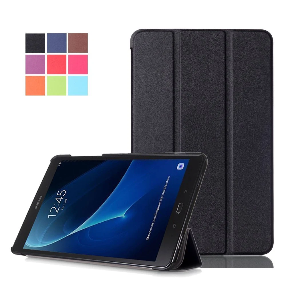 iBank ® Smart Cover Case compatible with Galaxy Tab A9+/A9 Plus 11 inch 2023 1