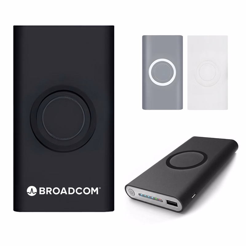 SnapCharge Magnetic Pocket Power Bank