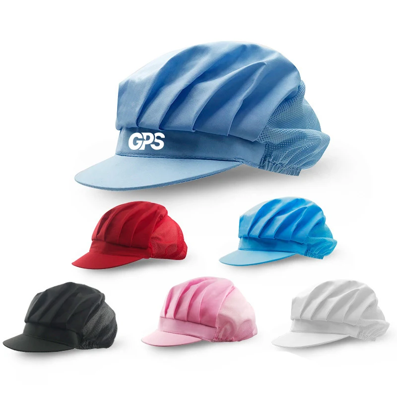 Chef Cap 1