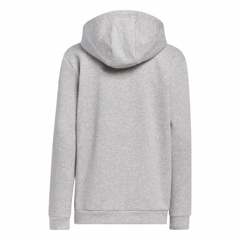 Y FLEECE HOOD