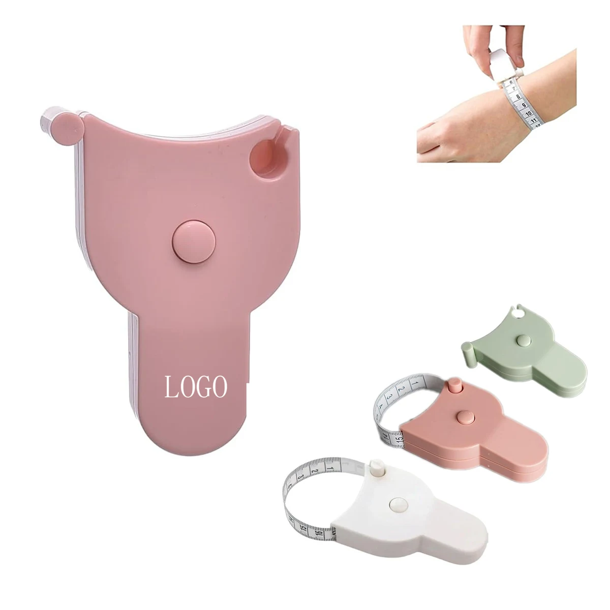 Body Measurement Tape 1