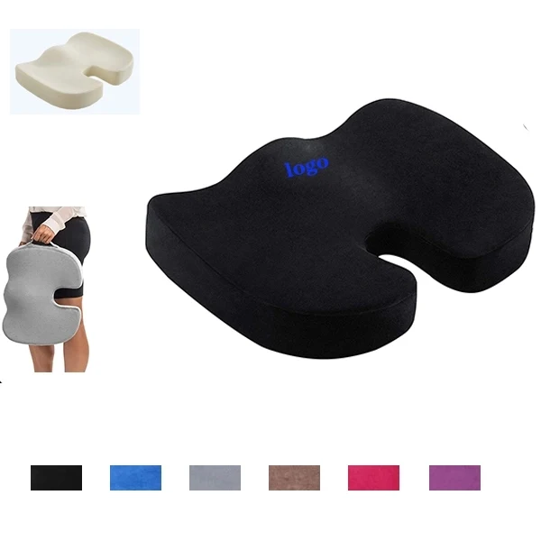 Seat Cushion For Tailbone / Coccyx /Sciatica 1