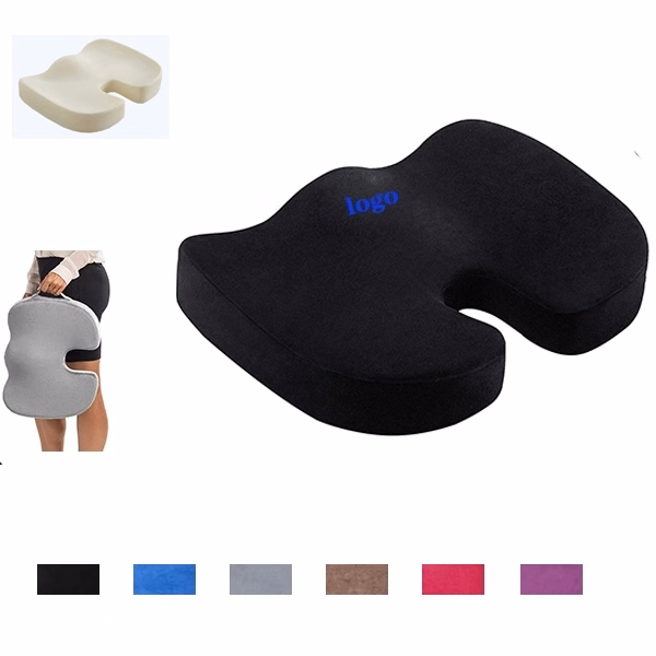 Seat Cushion For Tailbone / Coccyx /Sciatica