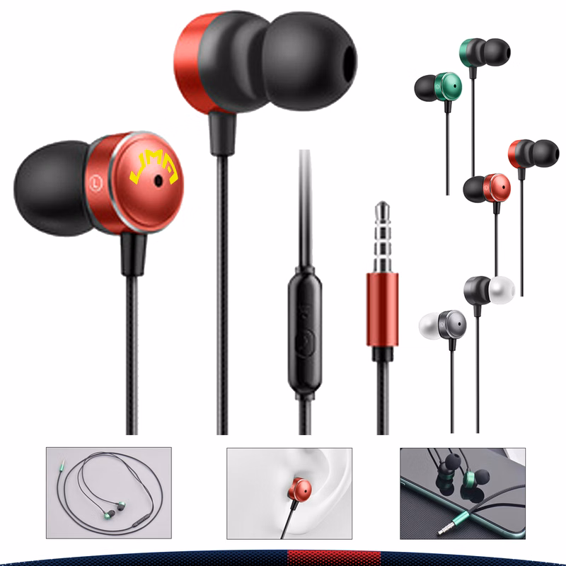Delma Earbuds
