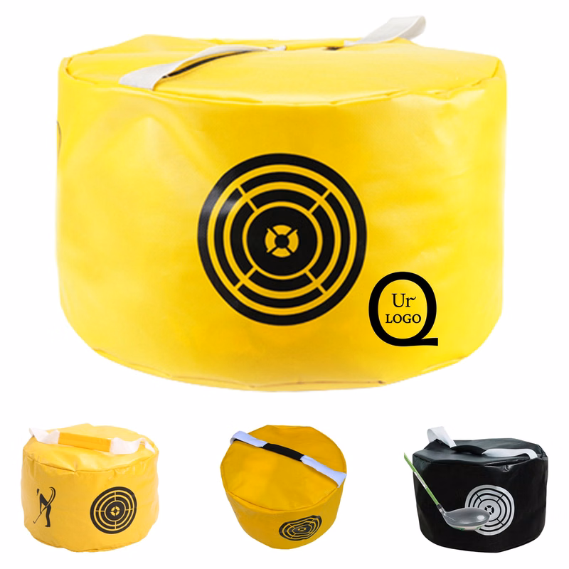 Golf Smash Bag