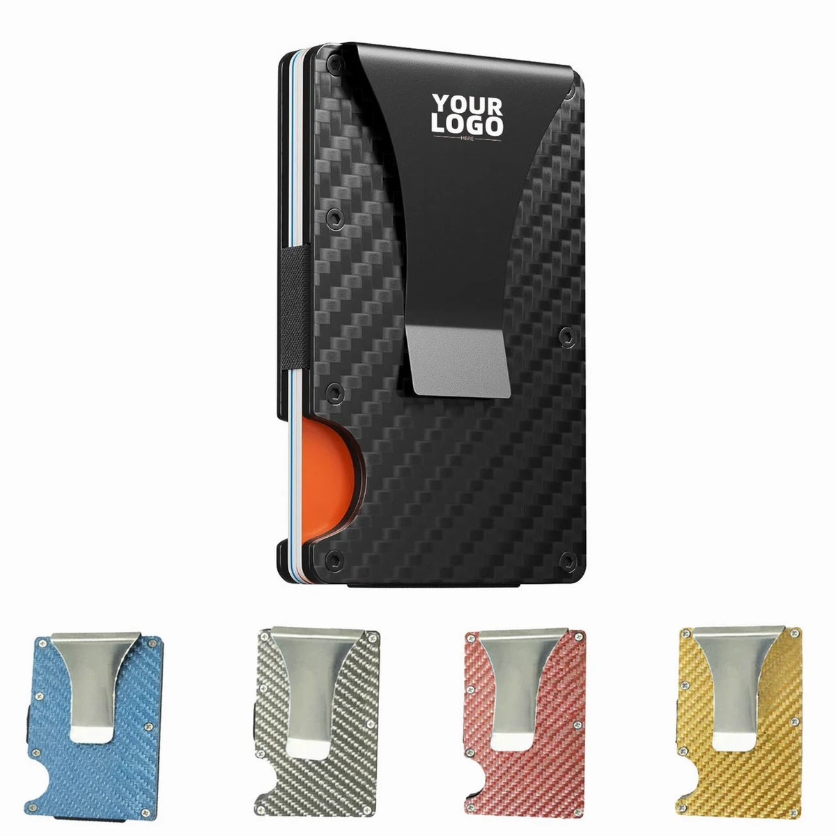 Silm Wallet For Men 1