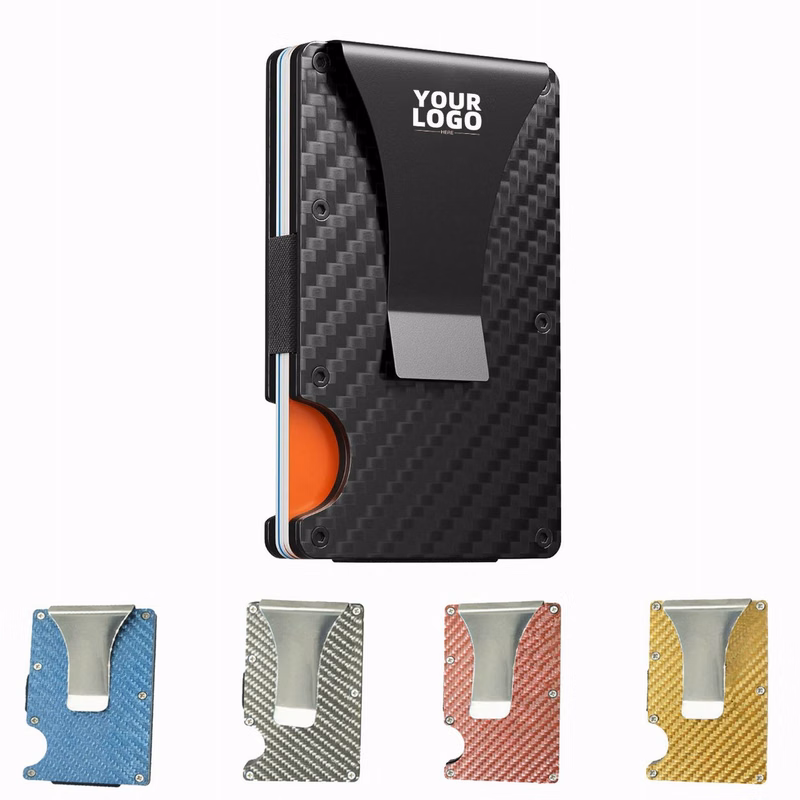 Silm Wallet For Men