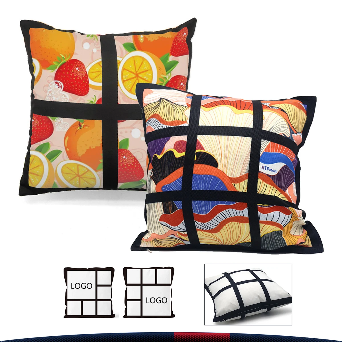 Subors Pillow Cover 1